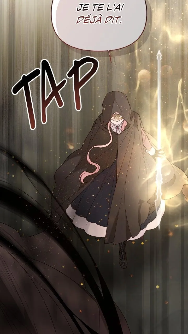 Read Le Bébé Tyran Manga Online