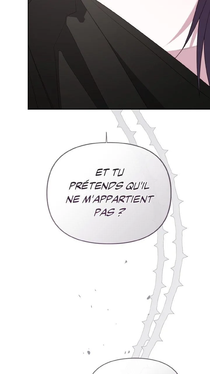 Read Le Bébé Tyran Manga Online