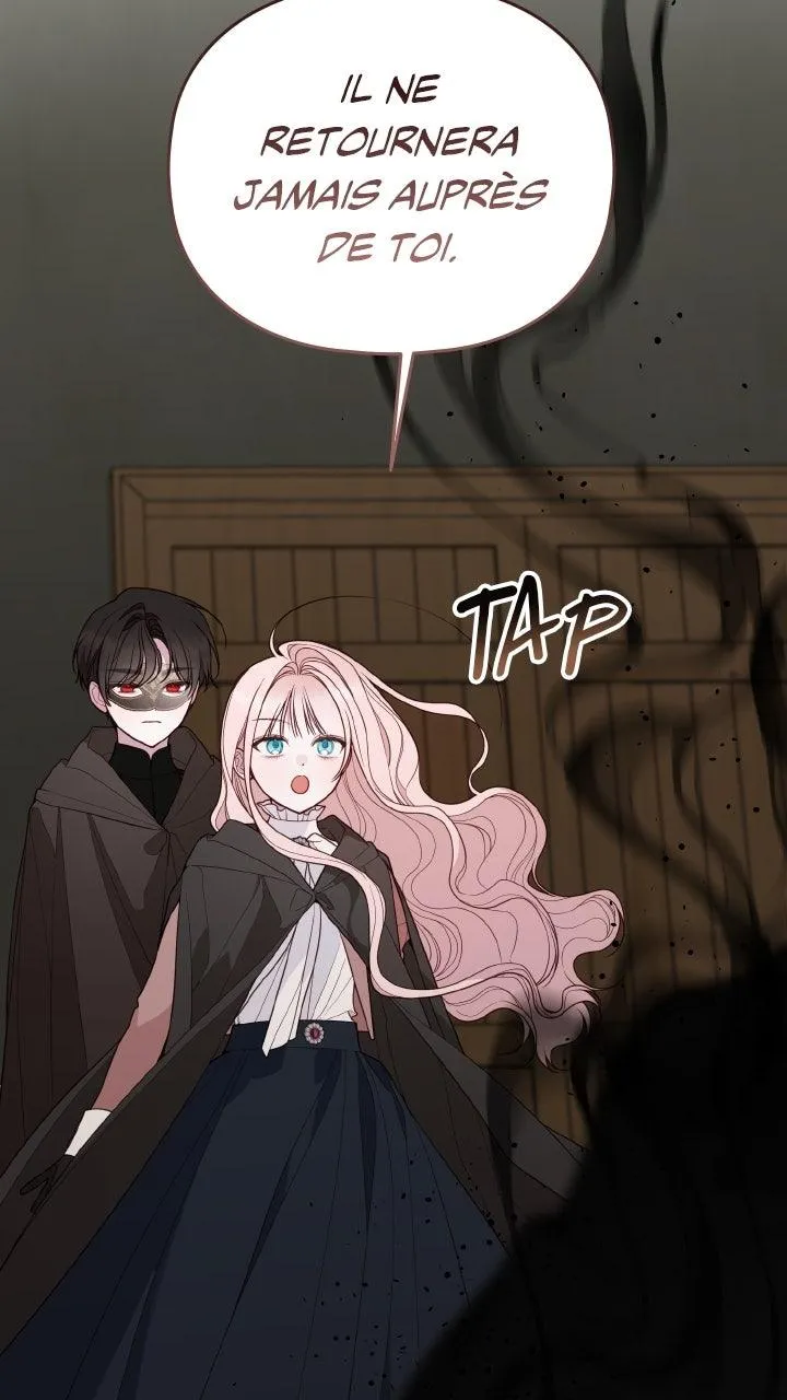 Read Le Bébé Tyran Manga Online