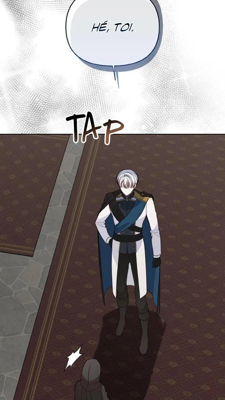 Read Le Bébé Tyran Manga Online