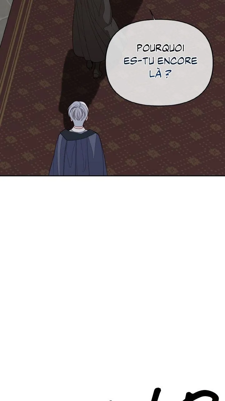 Read Le Bébé Tyran Manga Online
