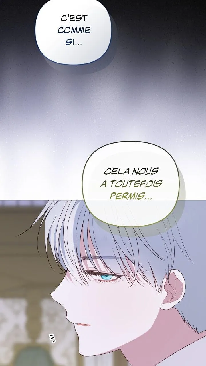 Read Le Bébé Tyran Manga Online