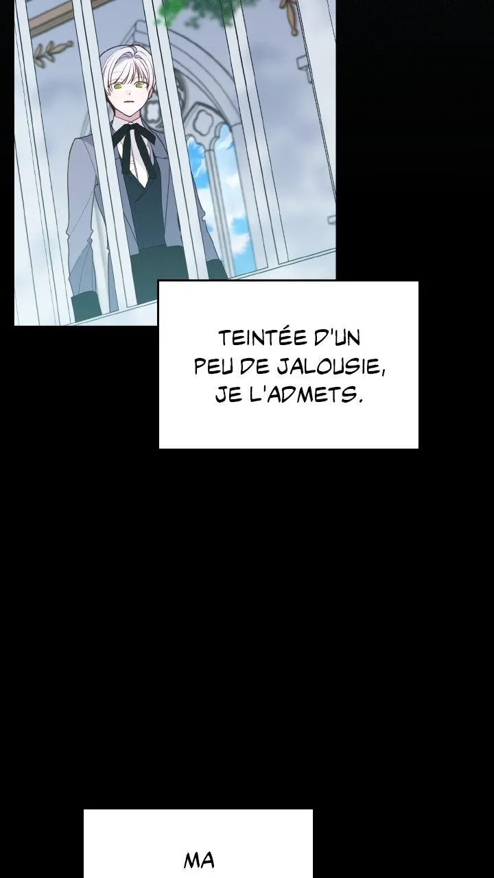 Read Le Bébé Tyran Manga Online