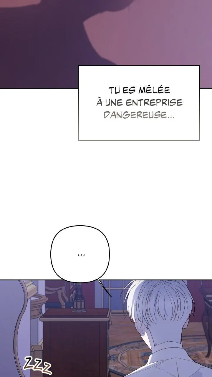Read Le Bébé Tyran Manga Online
