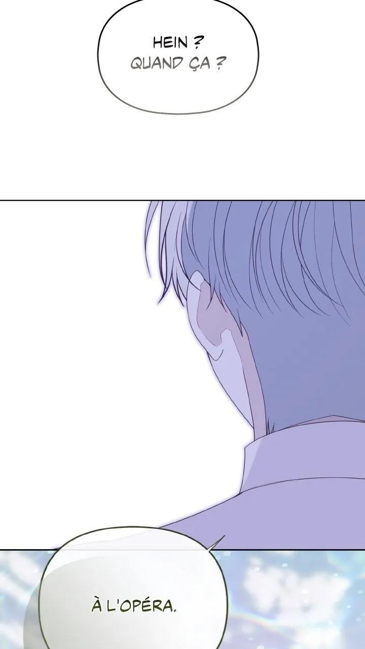 Read Le Bébé Tyran Manga Online
