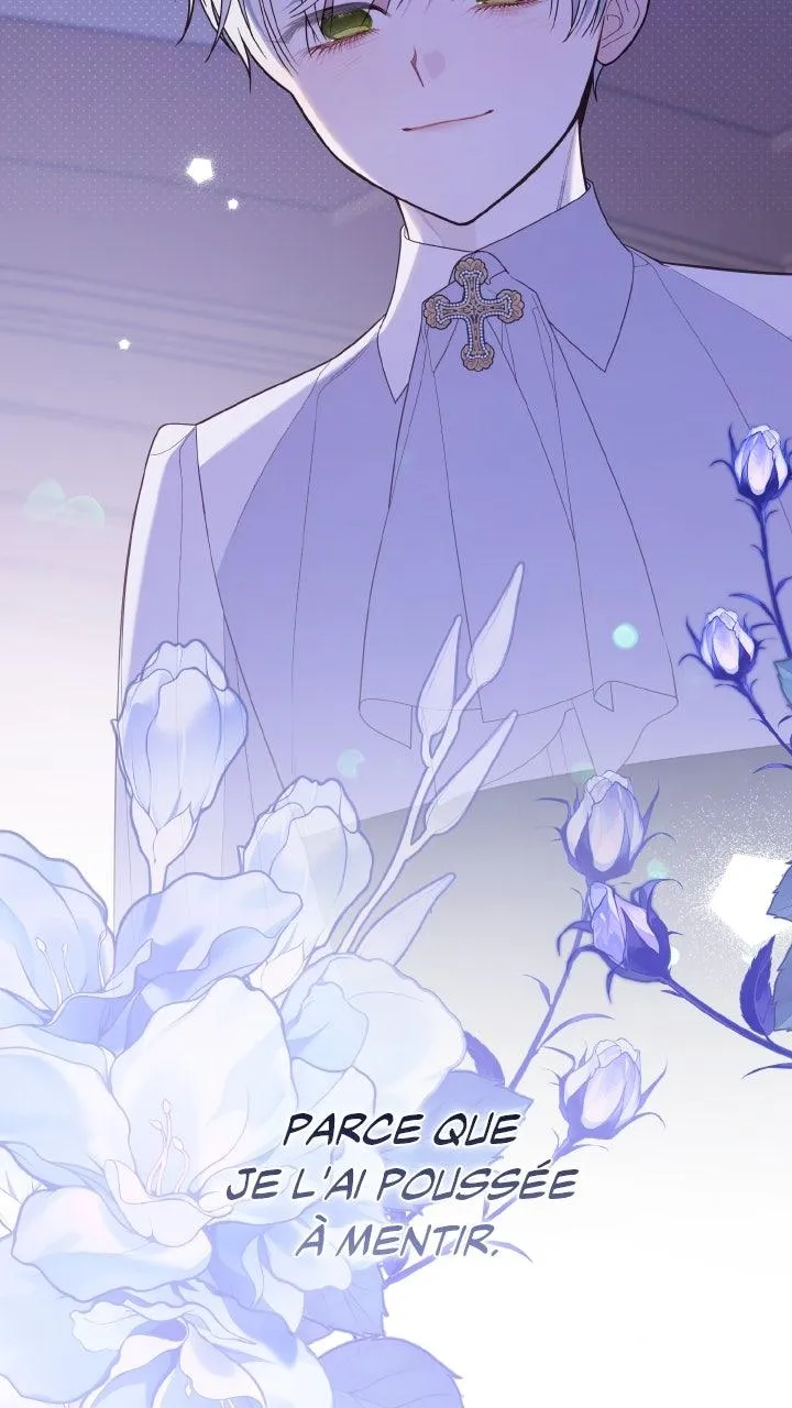 Read Le Bébé Tyran Manga Online