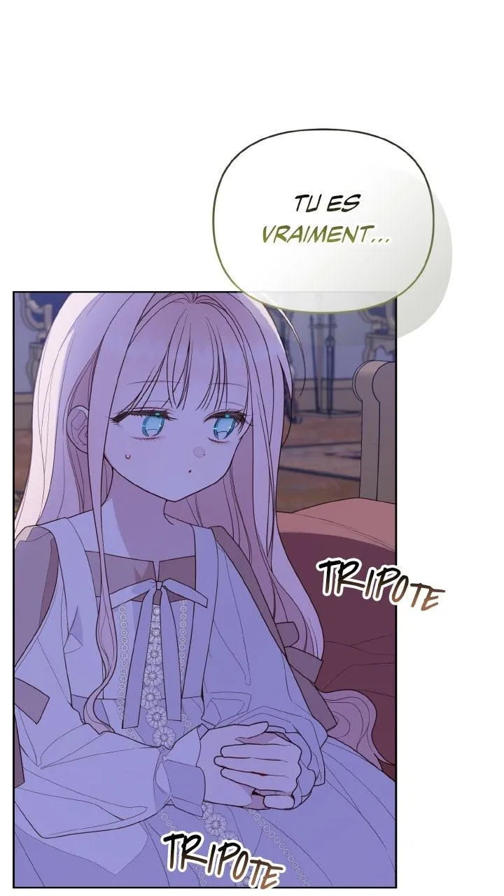 Read Le Bébé Tyran Manga Online