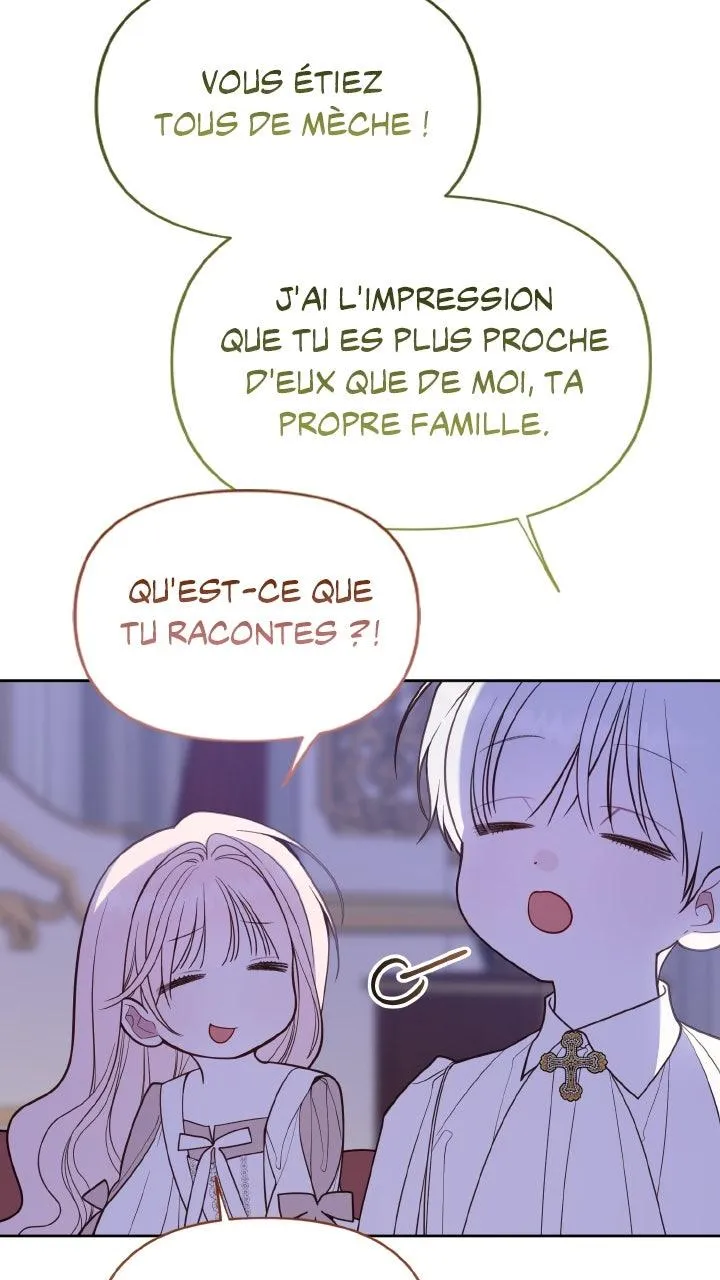Read Le Bébé Tyran Manga Online