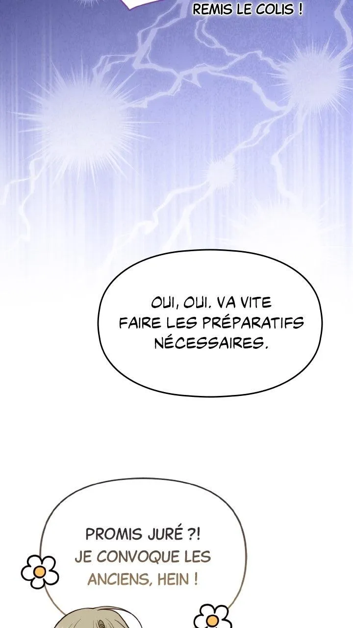 Read Le Bébé Tyran Manga Online
