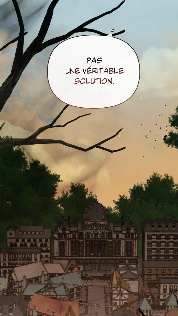 Read Le Bébé Tyran Manga Online