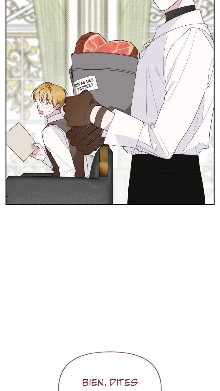 Read Le Bébé Tyran Manga Online