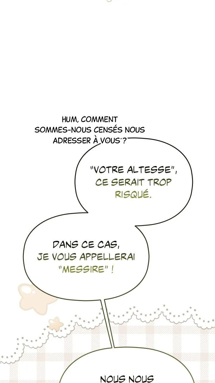 Read Le Bébé Tyran Manga Online