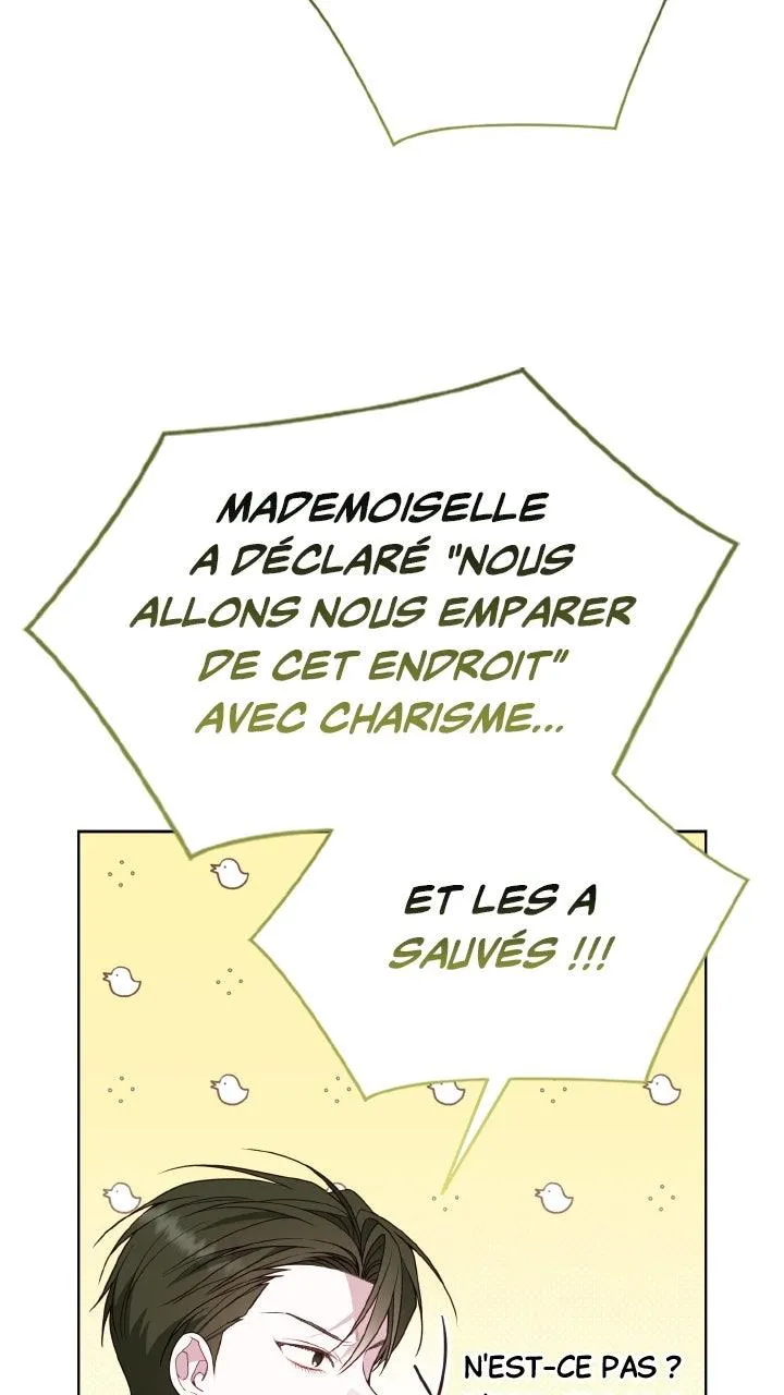 Read Le Bébé Tyran Manga Online