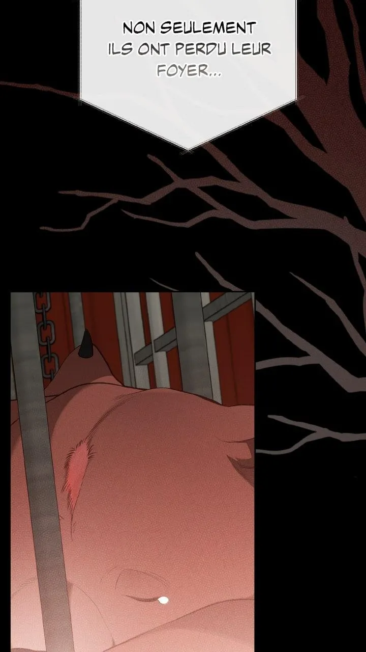 Read Le Bébé Tyran Manga Online