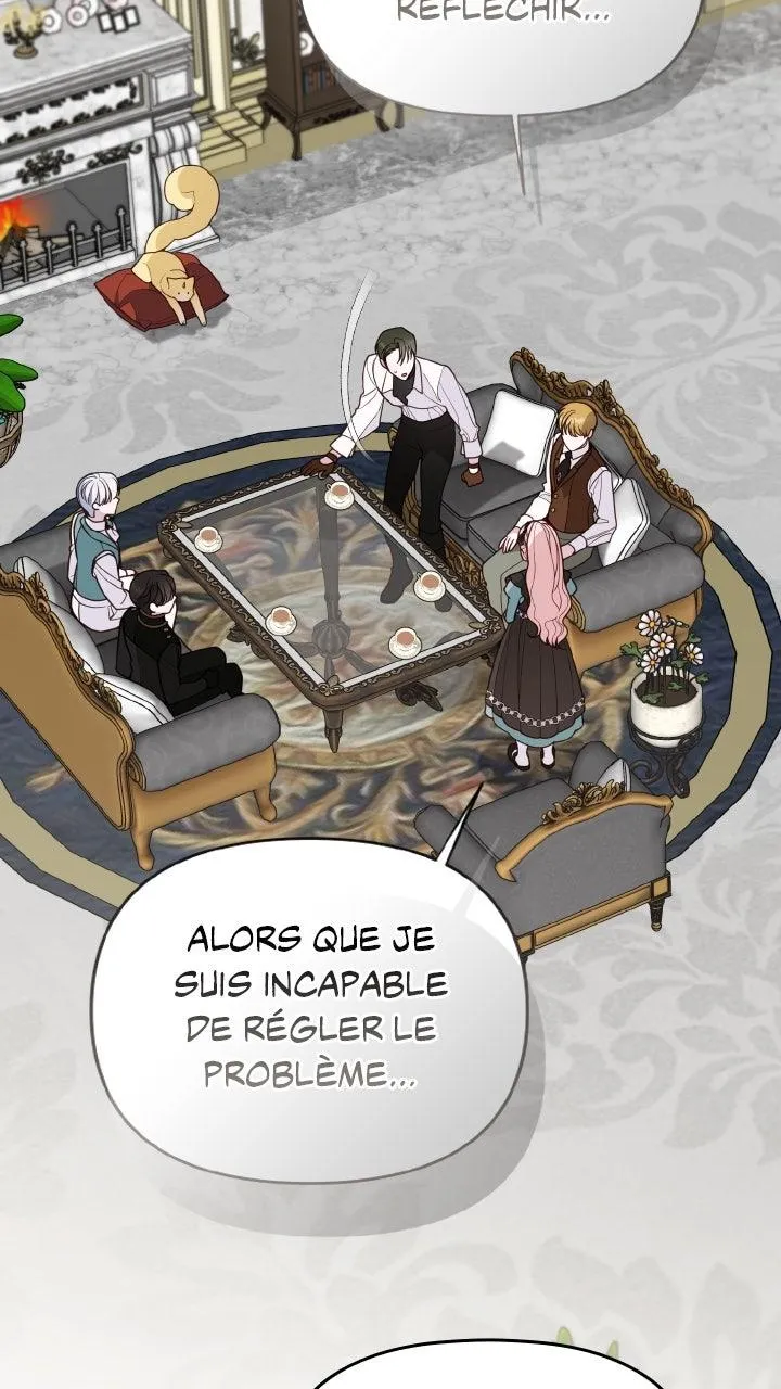 Read Le Bébé Tyran Manga Online
