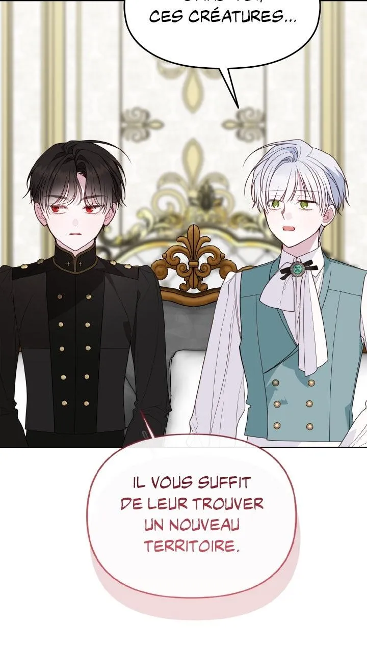 Read Le Bébé Tyran Manga Online
