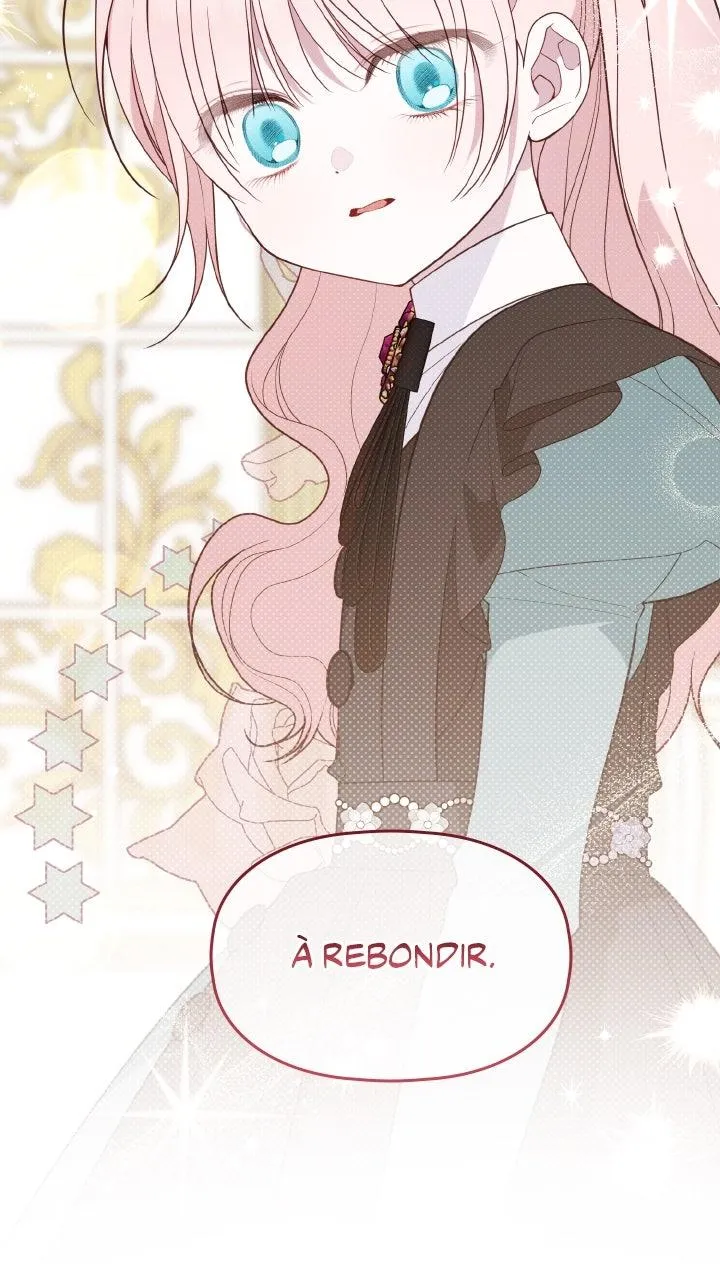 Read Le Bébé Tyran Manga Online