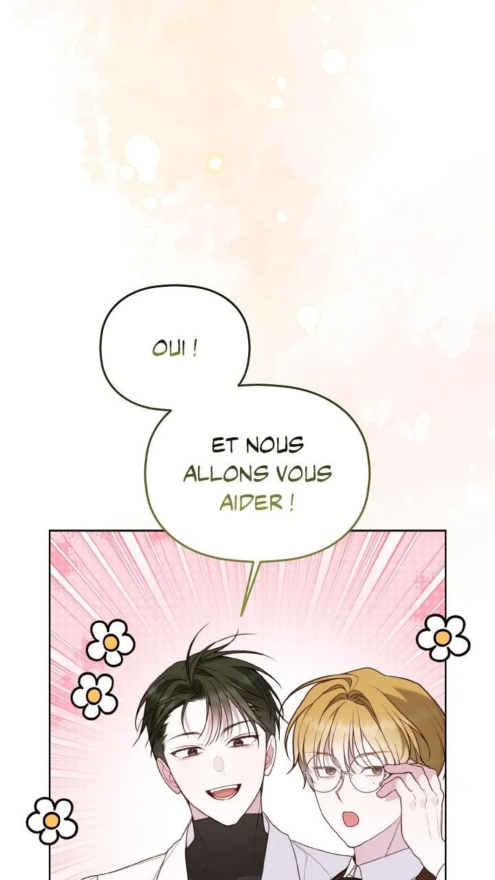 Read Le Bébé Tyran Manga Online