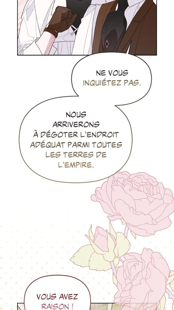 Read Le Bébé Tyran Manga Online