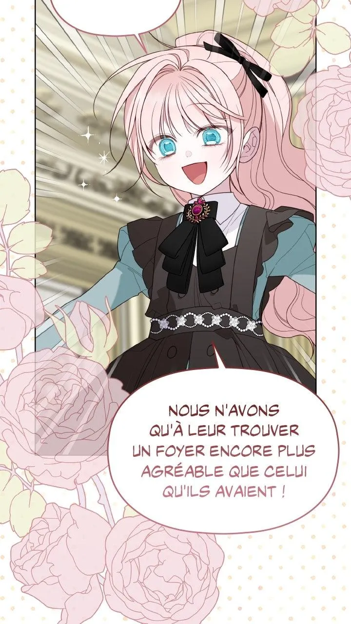 Read Le Bébé Tyran Manga Online