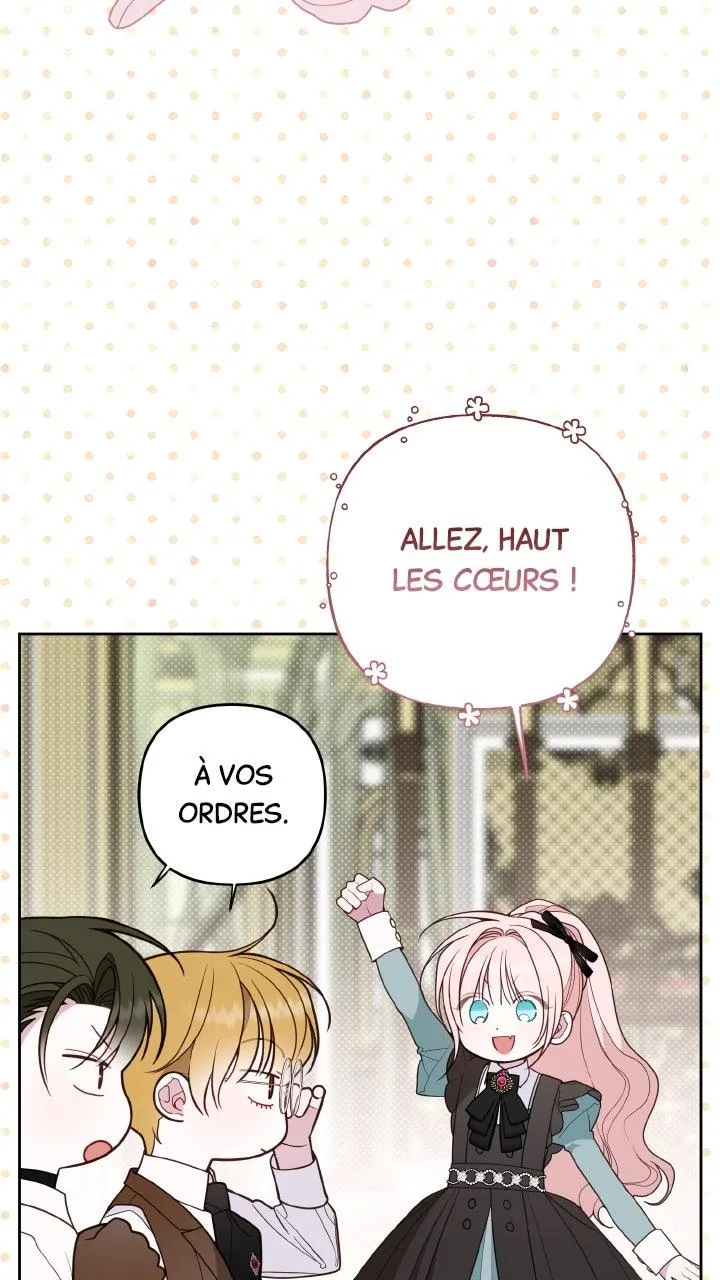Read Le Bébé Tyran Manga Online