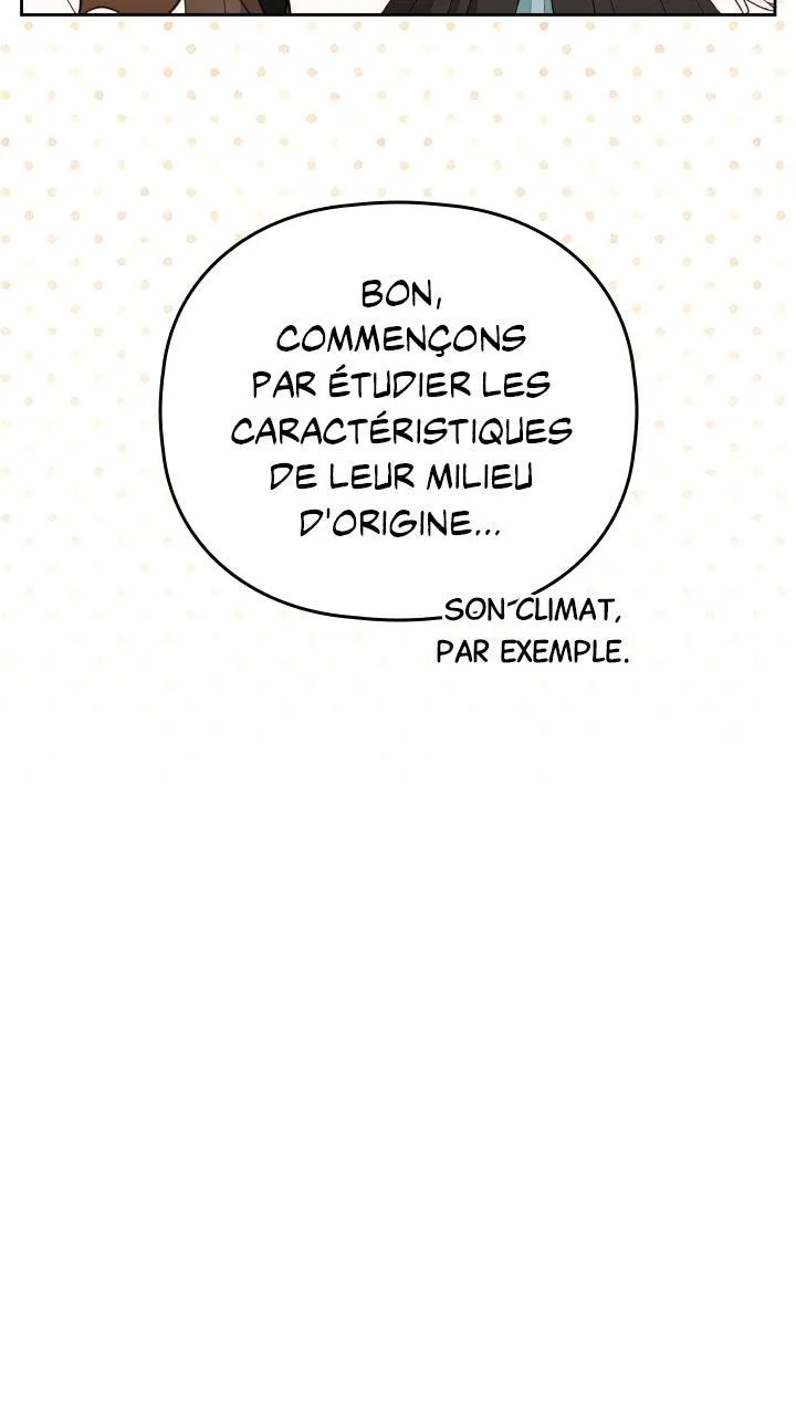 Read Le Bébé Tyran Manga Online
