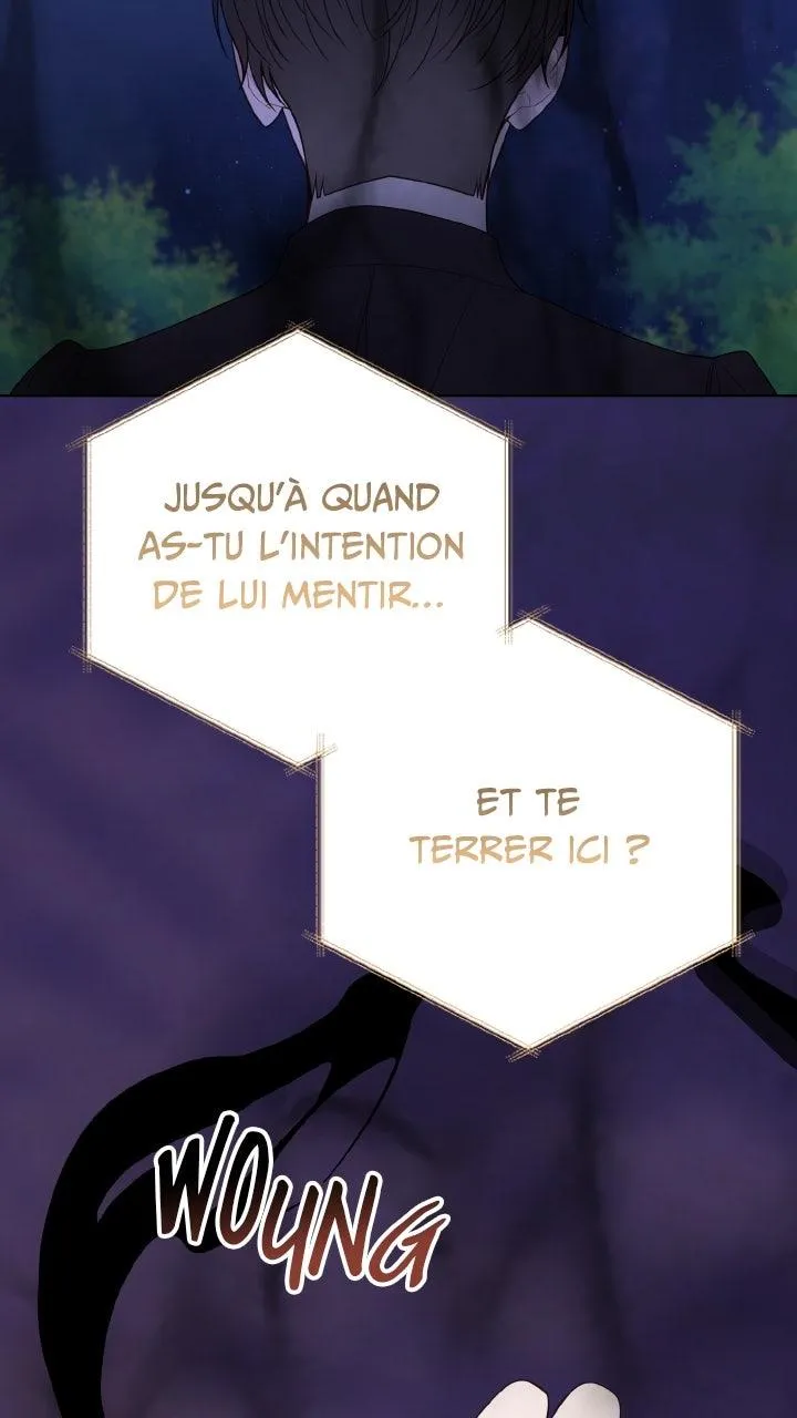 Read Le Bébé Tyran Manga Online