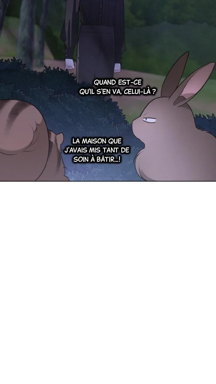 Read Le Bébé Tyran Manga Online