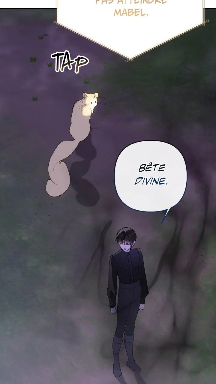 Read Le Bébé Tyran Manga Online
