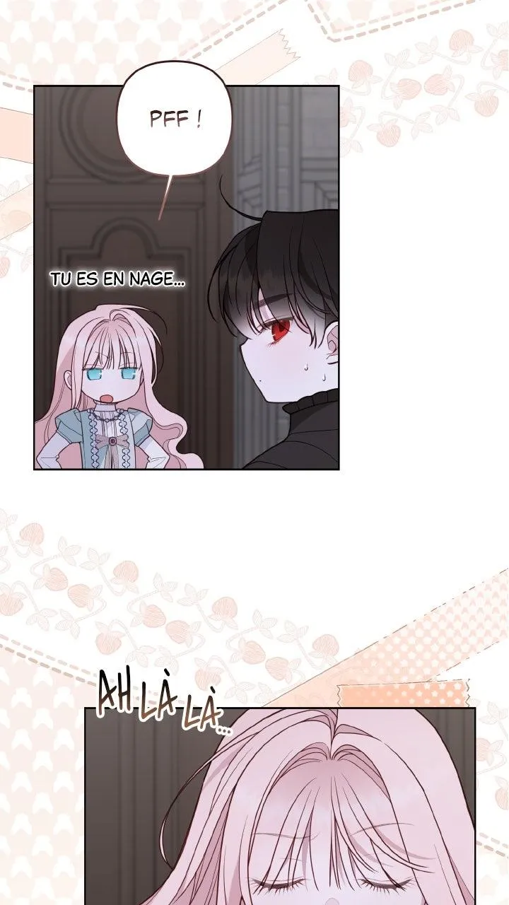 Read Le Bébé Tyran Manga Online