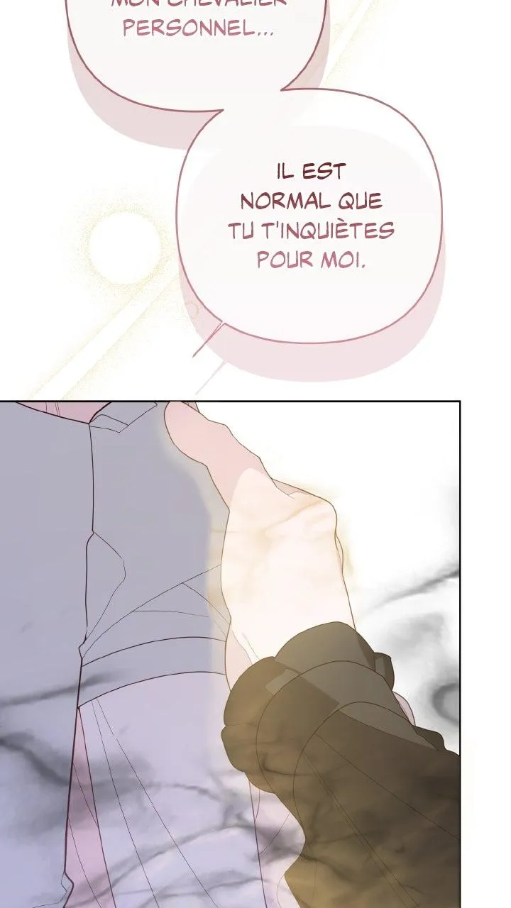 Read Le Bébé Tyran Manga Online