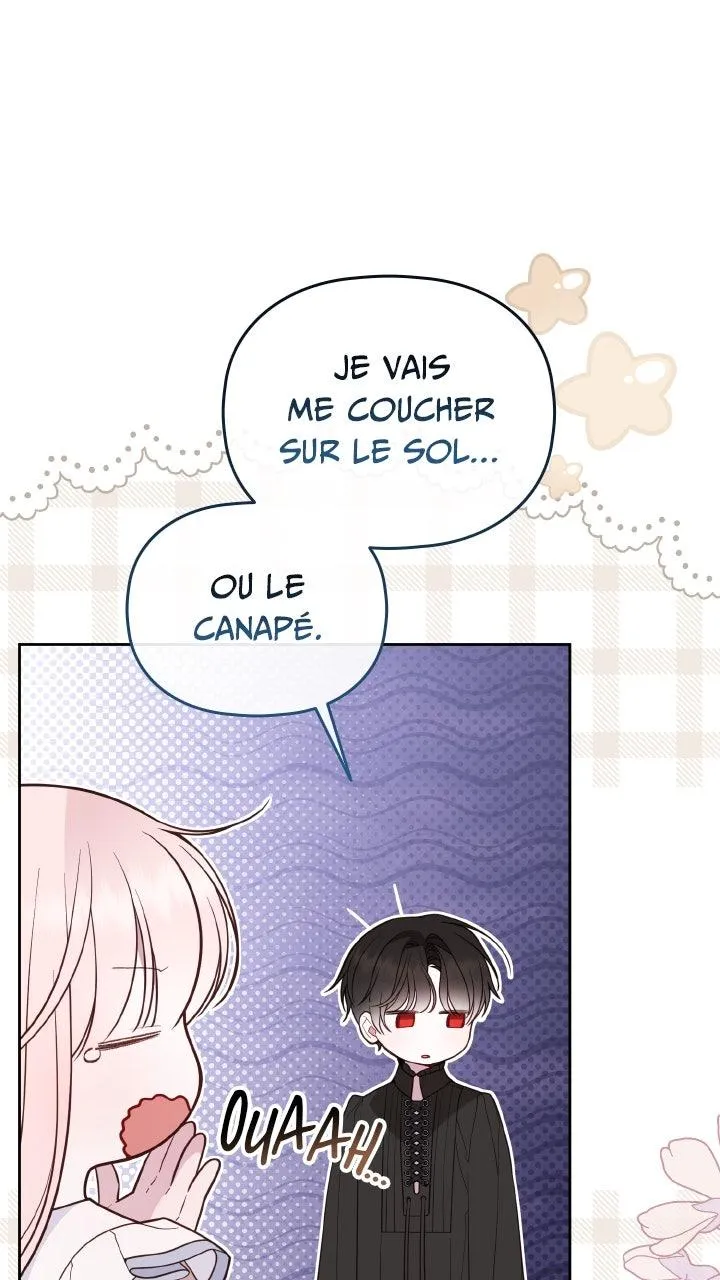 Read Le Bébé Tyran Manga Online