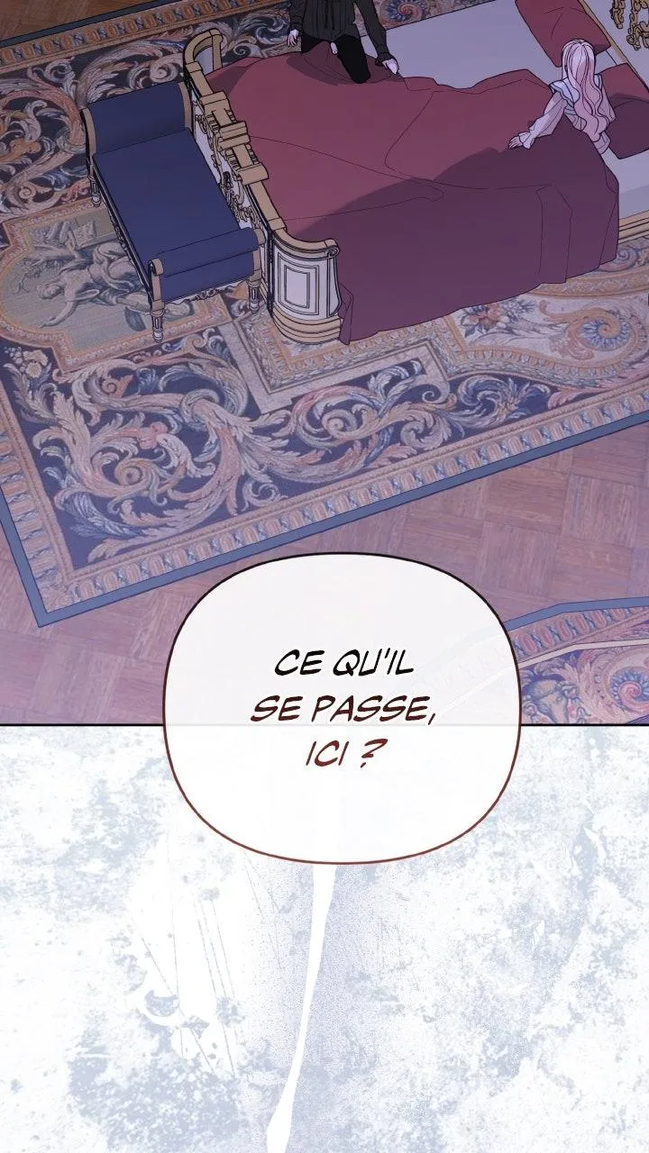 Read Le Bébé Tyran Manga Online
