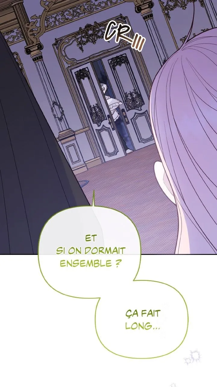 Read Le Bébé Tyran Manga Online