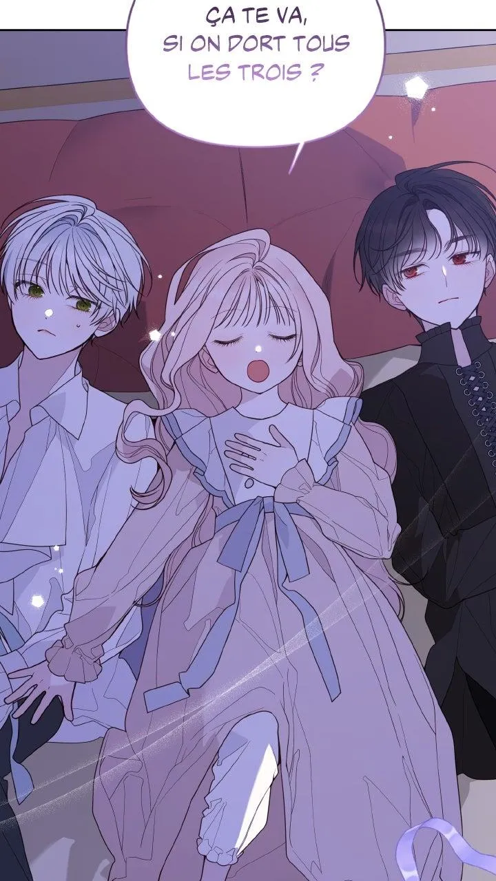 Read Le Bébé Tyran Manga Online