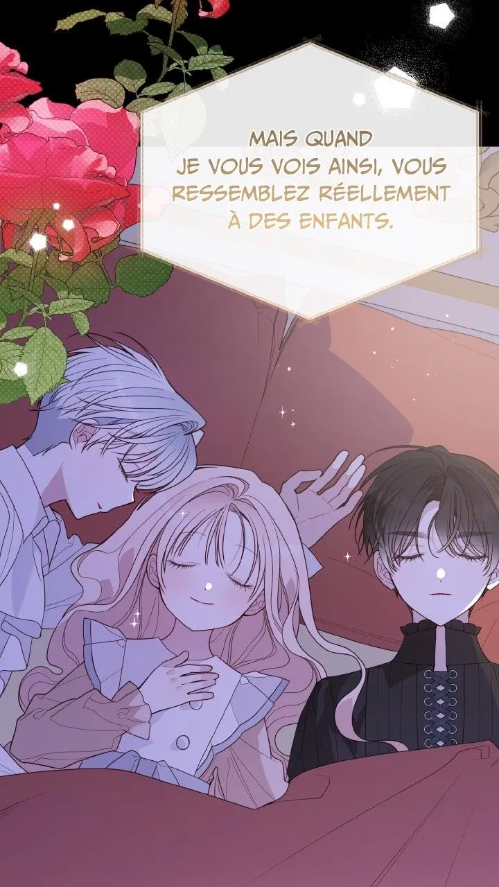 Read Le Bébé Tyran Manga Online