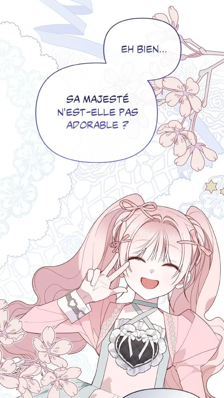 Read Le Bébé Tyran Manga Online