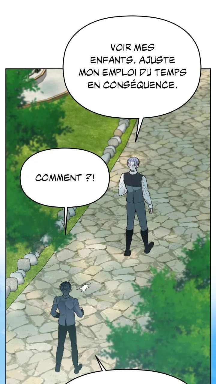 Read Le Bébé Tyran Manga Online