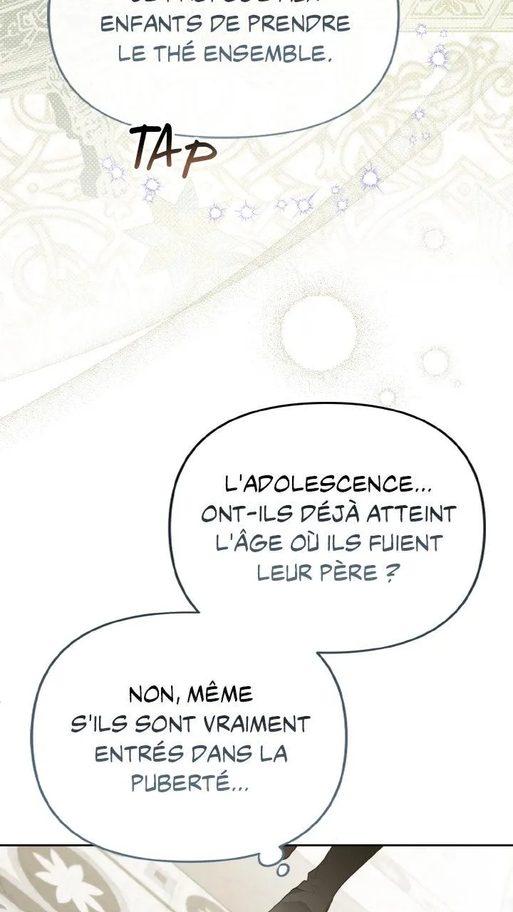 Read Le Bébé Tyran Manga Online