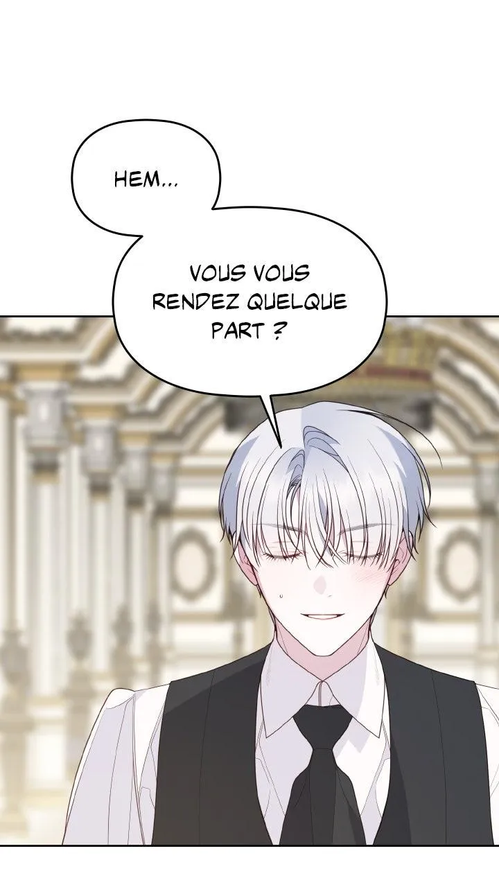 Read Le Bébé Tyran Manga Online