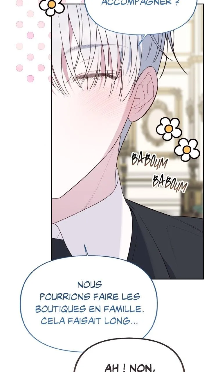 Read Le Bébé Tyran Manga Online