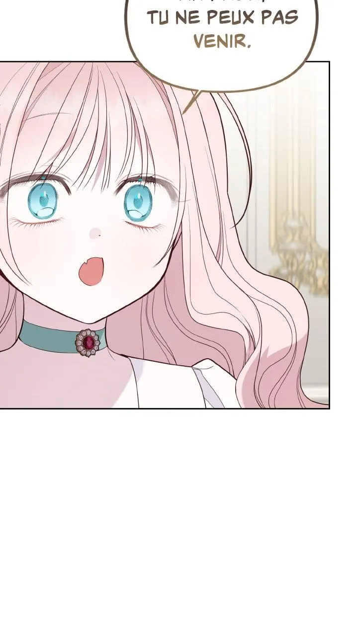 Read Le Bébé Tyran Manga Online