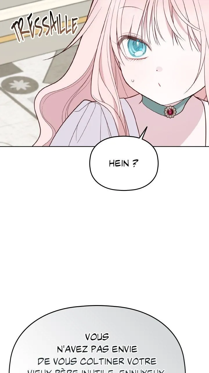 Read Le Bébé Tyran Manga Online