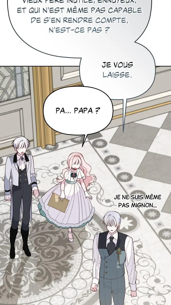 Read Le Bébé Tyran Manga Online