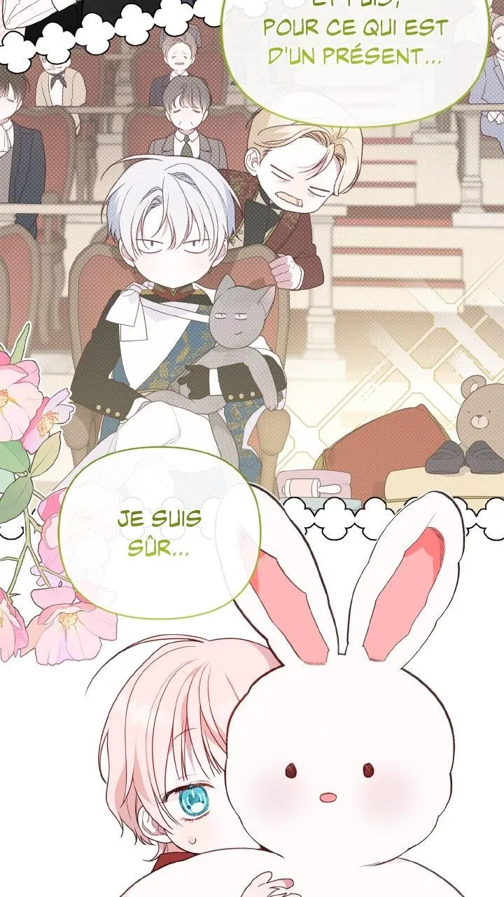 Read Le Bébé Tyran Manga Online