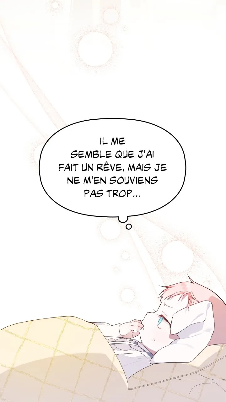 Read Le Bébé Tyran Manga Online