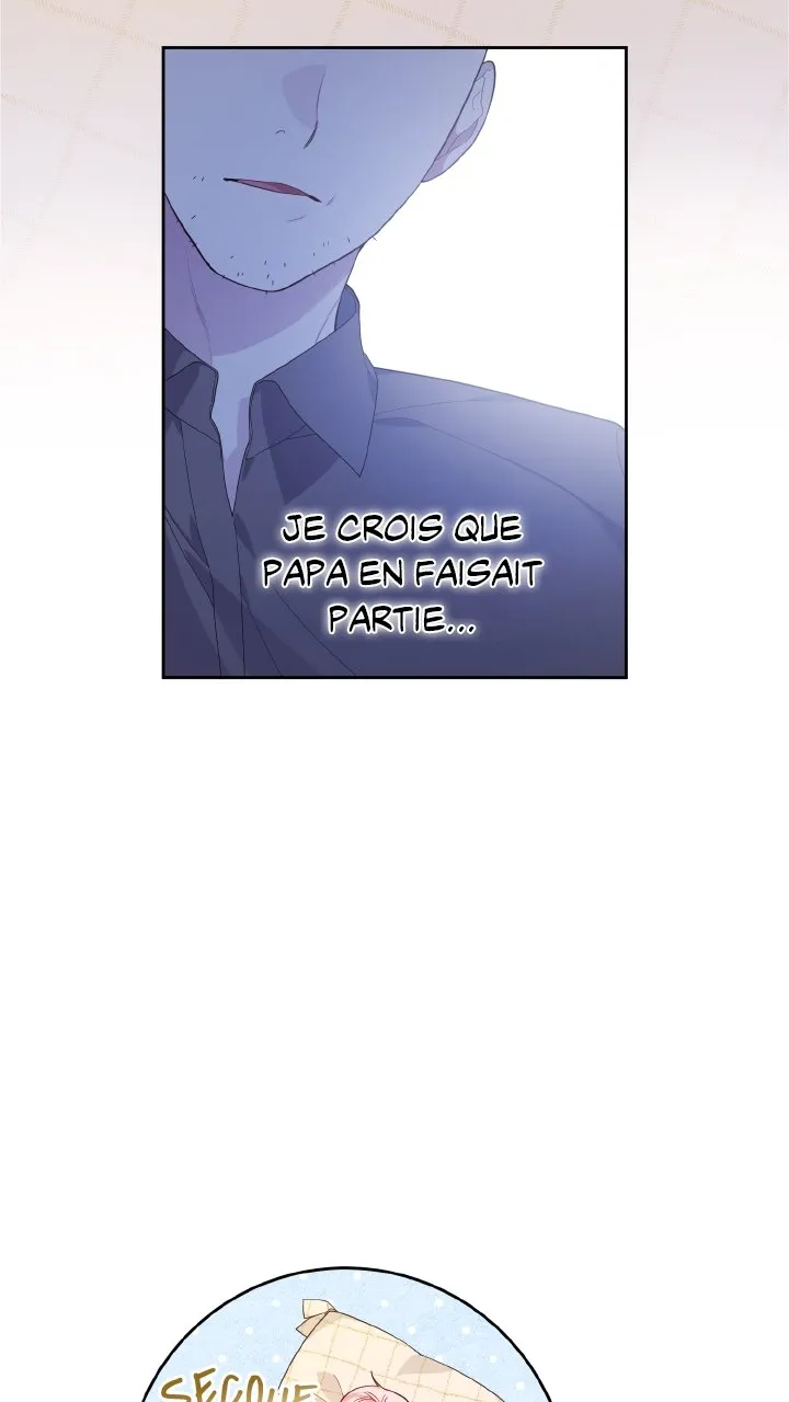 Read Le Bébé Tyran Manga Online