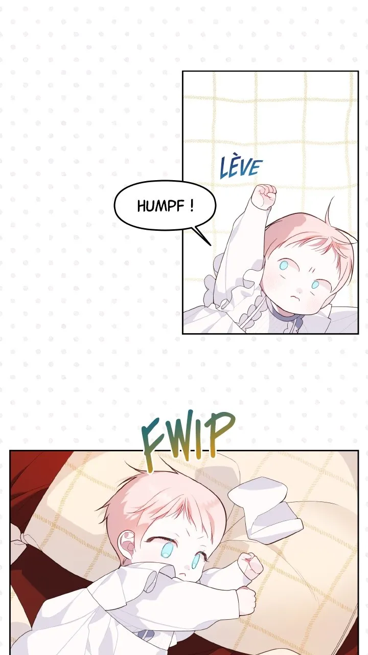 Read Le Bébé Tyran Manga Online
