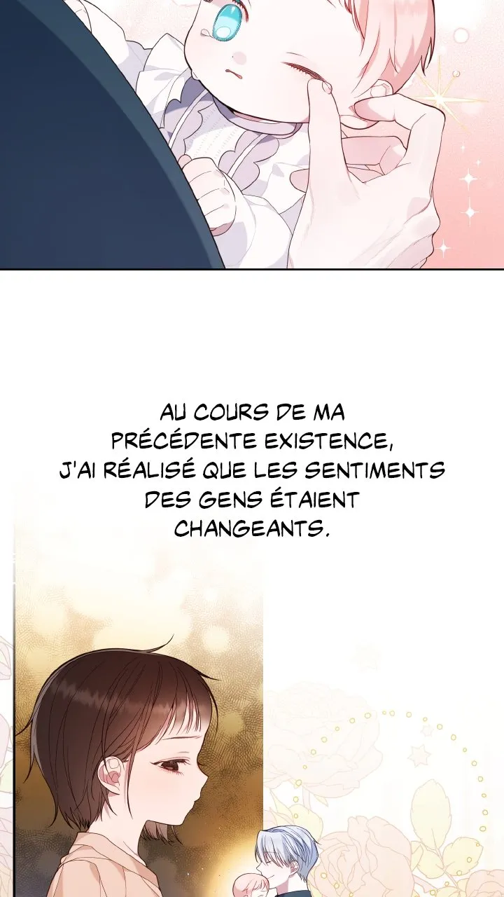 Read Le Bébé Tyran Manga Online