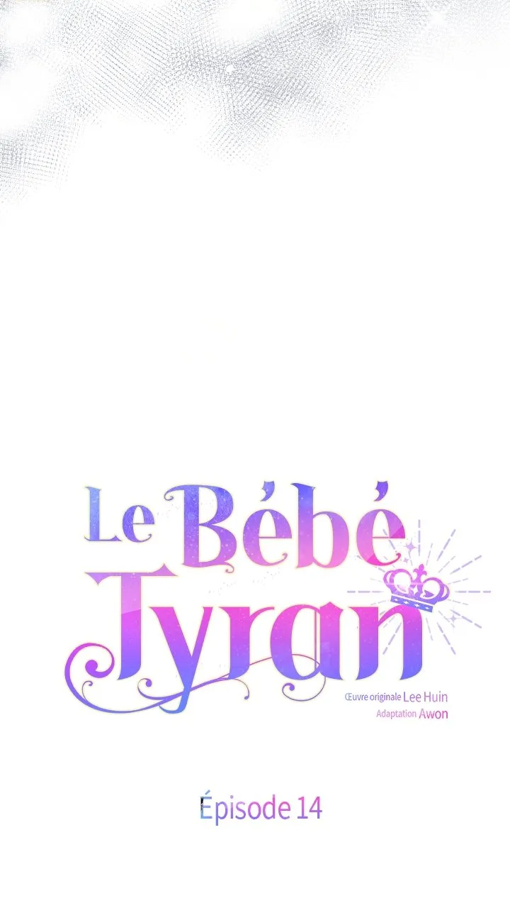 Read Le Bébé Tyran Manga Online